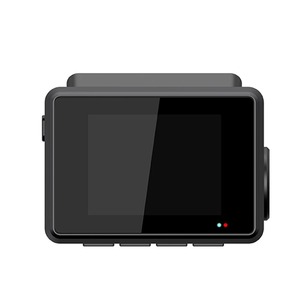 AD377 3 Canais 4k Câmera Do Traço Câmeras Do Carro DVR Mini Gravador De Vídeo Escondido Frente e Traseira Gravação Do Veículo 4K WIFI