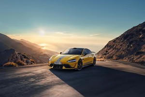 2025 xiao-mi SU7 ultra İngilizce sistemi 800km dört tekerlekten çekiş Ultra uzun menzilli High-end akıllı sürüş Max sürümü - Product Image 3