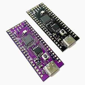 Ultimate Pico RP2040 128Mbit 16MB Kit de módulo de sensor #64106 Compatible con procesador Raspberry Pi de doble núcleo - Product Image 1