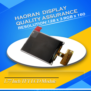Display LCD tft da 1.8 pollici 128*160 interfaccia SPI/MCU ST7735S/GC9106 modulo schermo lcd a 20pin in punto 12 lcd economico - Product Image 5