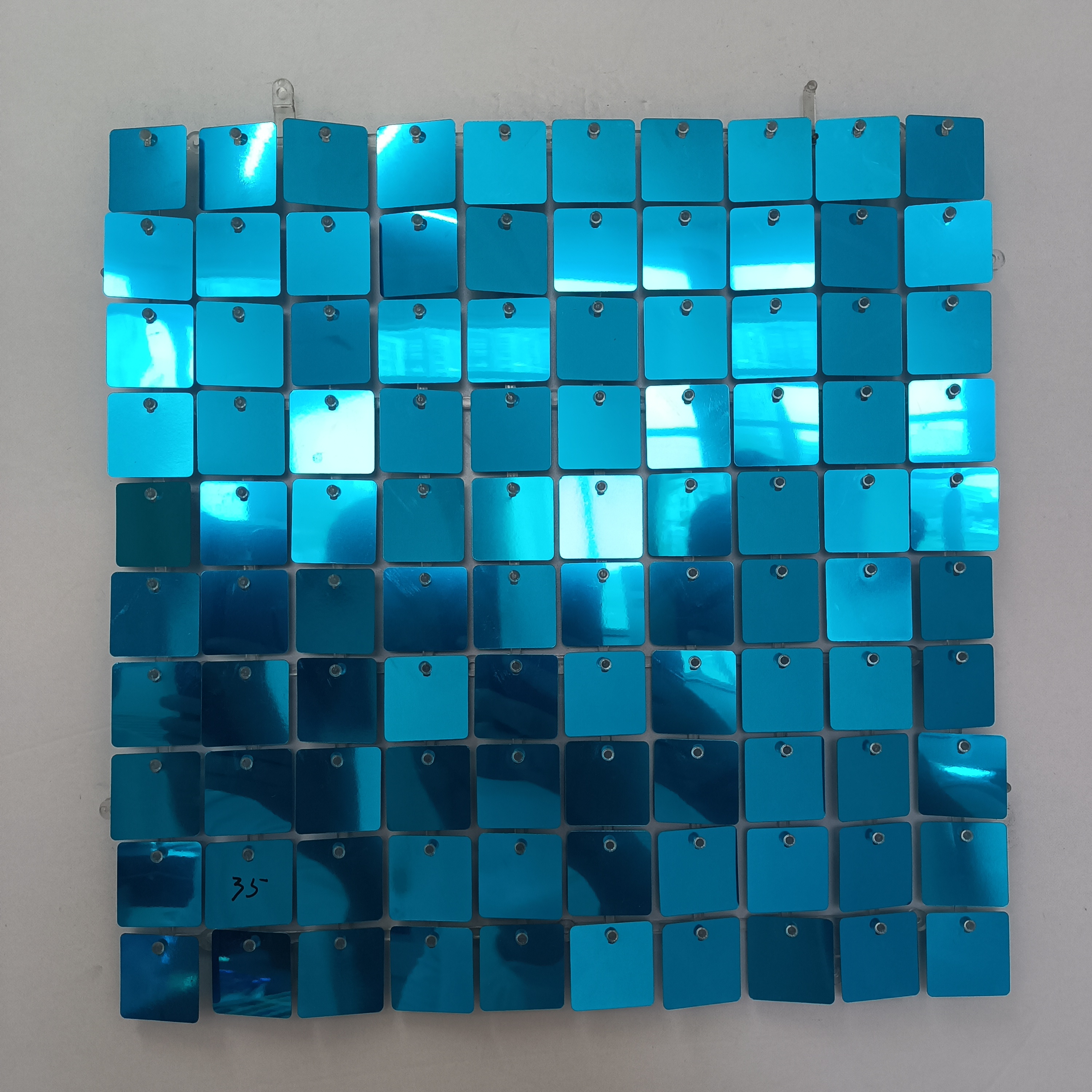 Merri souhaite 13