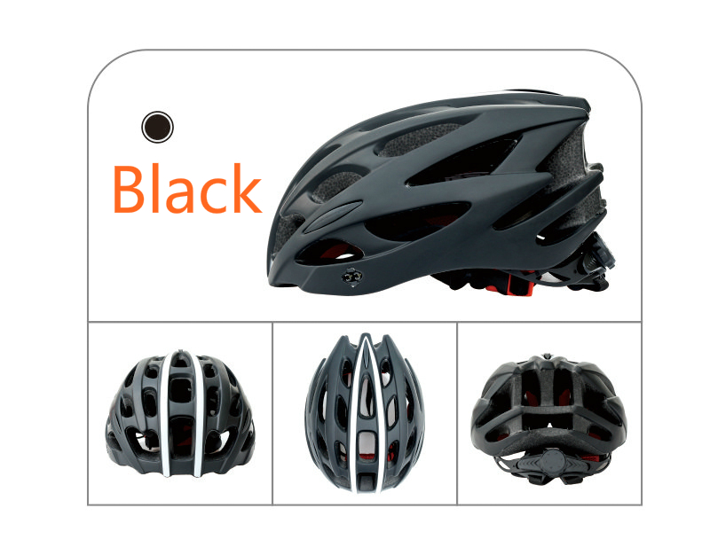 Professional Road Mountain Bike Helmet with sun visor Ultralight DH MTB All-terrain Bicycle Helmet Sports Riding Cycling Helmet