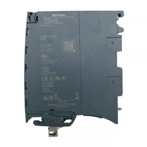6ES7531-7QF00-0AB0 nuevo controlador de programación PLC de punto Original usado SIEMENS PLC SIMATIC módulo de entrada analógica de 2/2" - Product Image 4