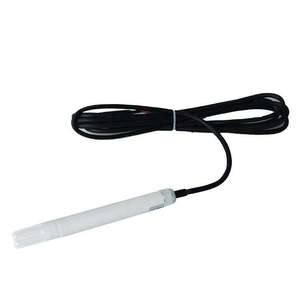 Sensor de temperatura y humedad RS485 4-20mA 0-5V 0-10V SHT20 SHT30 SHT35 fácil de operar más vendido - Product Image 5