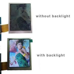 TFT จอ LCD ทรานสฟอร์เมอร์ LCD 3.5นิ้ว240*320ขนาด3.5นิ้วพร้อมหน้าจอสัมผัส - Product Image 6
