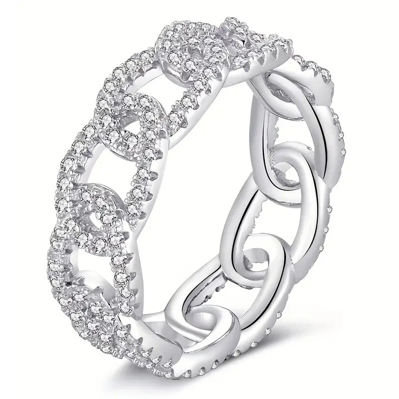 T0848 white gold