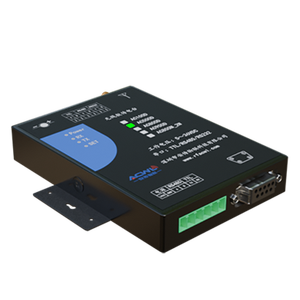 Ac500d công suất cao RF <span class=keywords><strong>Modem</strong></span>, 500mw, 433Mhz, 4.5km, GFSK, điện áp rộng 6-35V, cho tự động hóa công nghiệp & thu thập dữ liệu - Product Image 5