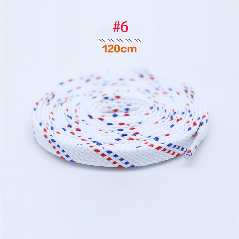 White-Blue-Red