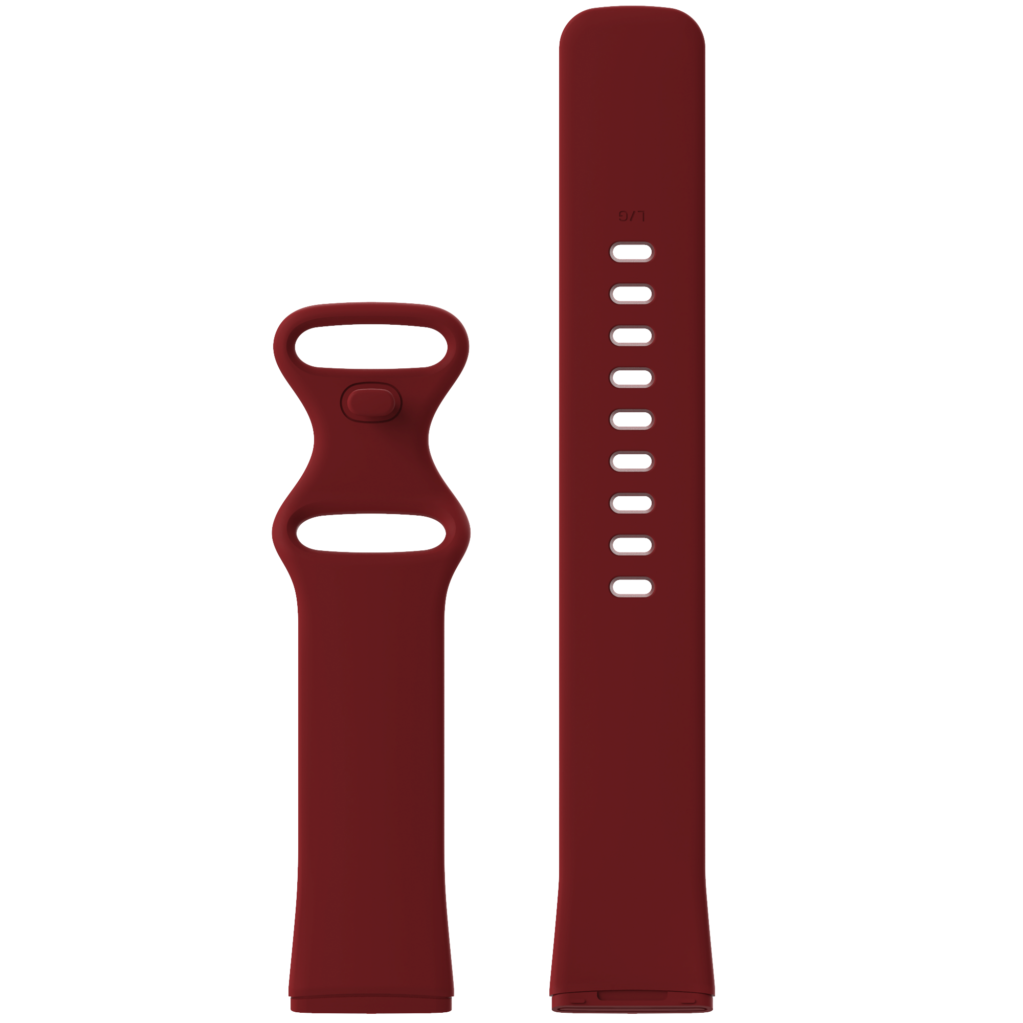 Rouge foncé