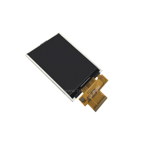 Modulo Display LCD TFT TSD da 2.8 pollici con interfaccia MCU 6 in punto TN - Product Image 5