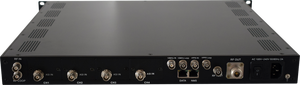 Trasmettitore ofdm modulatore dvb-t dvb-t2 professionale con trasmettitore UHF - Product Image 2