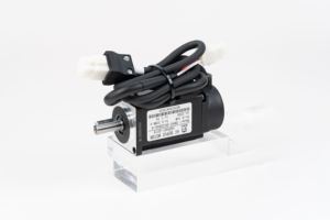 AC-Servomotor und Treiber kosten günstig 100W 21Bit Absolutwert-Encoder Servo treiber - Product Image 3