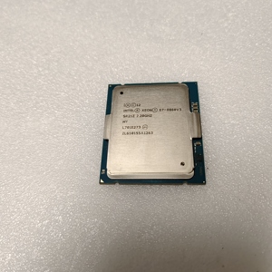 E7-8860V3 <strong>Intel</strong> Xeon <strong>CPU</strong> 16 Core 2.20GHz 9.60GT/<strong>S</strong> QPI 40MB L3 Cache Processor - Product Image 2