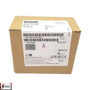 New Authentic Original Sie.mens 6es7223-1ph32-0xb0 Plc Programmable Controller <strong>Digital</strong> <strong>Input</strong>/<strong>output</strong> Tm3 for S7-1200 Series 6es7 - Product Image 1