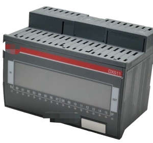 新しいPlc 1SBP260132R1001エクステンションモジュール8ユーザー設定可能入力/出力08-XC Plc - Product Image 1