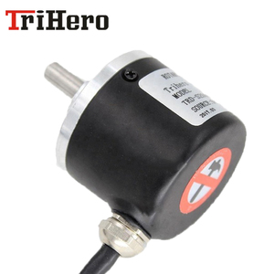 Trihero ip67 THP38/6 incremental rotary <strong>encoder</strong> conveying belt,motor feedback <strong>use</strong> <strong>encoder</strong> - Product Image 6