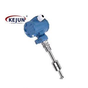 Explosive Proof <strong>Float</strong> <strong>Level</strong> <strong>Sensor</strong> 4-20mA Length 80cm Flange Type <strong>Float</strong> <strong>Level</strong> Meter - Product Image 5