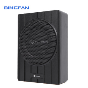 Chuyên Nghiệp Kỹ Thuật Số Điện 14-16V 80dB 1800W Tỷ Lệ Đầu Ra Xe Loa Khuếch Đại Tự Động Âm Thanh Sửa Đổi Loa Siêu Trầm - Product Image 4