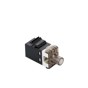 Сетевой Модуль UTP CAT6, разъем RJ45, Информационная розетка, розетка для компьютера, кабель, разъем адаптера - Product Image 3