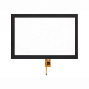 10.1inch TouchScreen ILITEK <strong>USB</strong> LCD Touch Capacitive Screen Panel For Touch Technology Monitor - Product Image 1