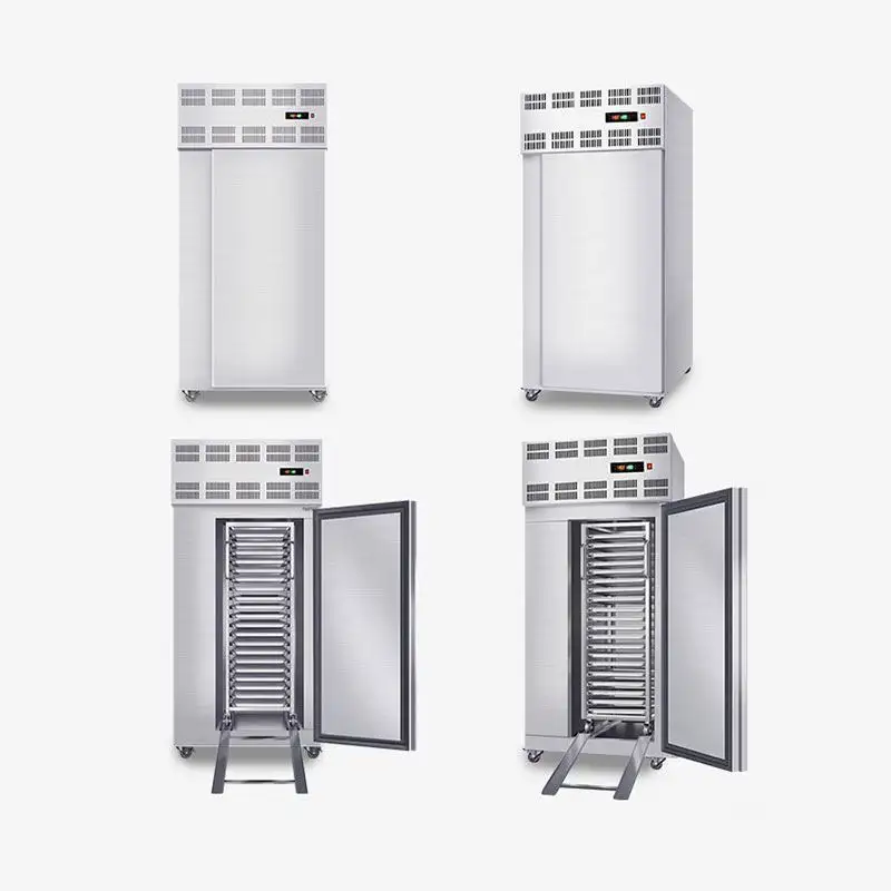equipamento de refrigeração rápida de peppsi