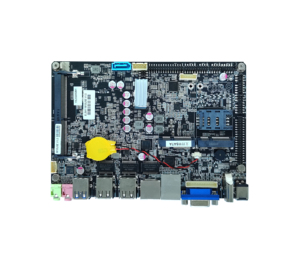 Placa BASE DE ORDENADOR DE 3,5 pulgadas con procesador RS485 con 8/10gen i5 10210u 4,2 GHz de alto rendimiento - Product Image 1