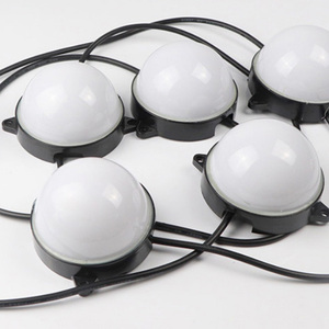 Magic ws2811 led modul wasserdichtes led pixel modul - Product Image 1