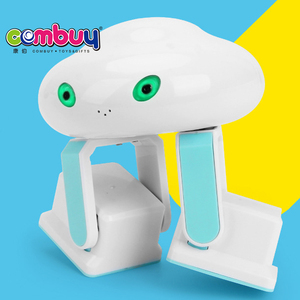 Children Play Education <strong>Programing</strong> Kids <strong>Learning</strong> Robot - Product Image 4