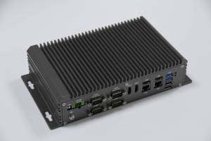 魅力的な価格新しいタイプミニ産業用制御コンピューターホストファンレス組み込み産業用PC - Product Image 5