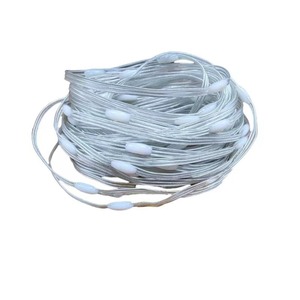 IP65 Smart Fairy String luci WS2812B 32.8ft USB Bluetooth scintillio con Timer e modalità divertenti di sincronizzazione musicale a distanza a colori - Product Image 3