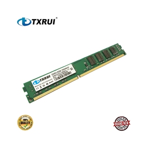 TXRUI DDR3 RAM 8GB 1333MHz/1600MHz per Desktop RAM 240pin DIMM memoria PC AMD/Intel compatibile con doppia piattaforma - Product Image 3