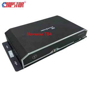 Wifi 4G LED Display Controller Cloud Novastar TB30/TB40/TB50/TB60 LED Display Sende box - Product Image 4
