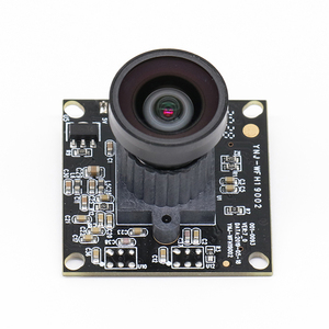 Módulo de cámara USB, Sensor grande de 80 grados, 5MP, 1/2, 5 pulgadas, para Detector de piel