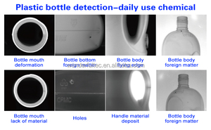 Intelligent Automatic Production Line for Beverage &amp; Wine Visual Inspection Machine for Packaging Defect Detection - Product Image 6