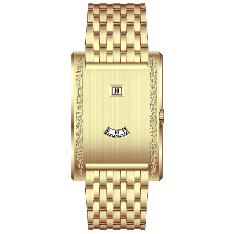D-Gold