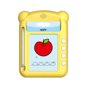 Children's Plastic Handwriting Board for Early Education Machine Plug-In Card <strong>Read</strong> Copy Painting Machine - Product Image 6
