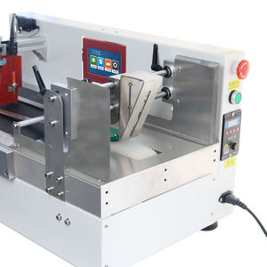 Macchina di codifica periodica ad alta velocità giornaliera per la produzione di lotti di borsa data di scadenza stampante a getto d'inchiostro - Product Image 3