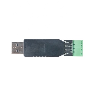 USB-TTL RS232 485 CAN Serielles Kommunikation modul CH340 CP2102 Daten konvertierung Transparente Übertragung Standard protokoll - Product Image 5
