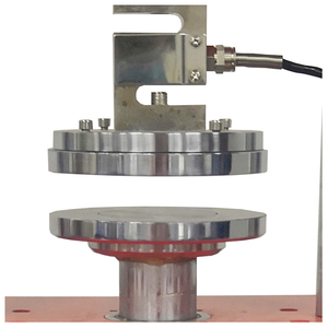 Máquina de prueba automática de compresión ECT RCT PAT