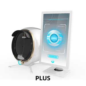 Аппарат для анализа кожи лица - Product Image 3