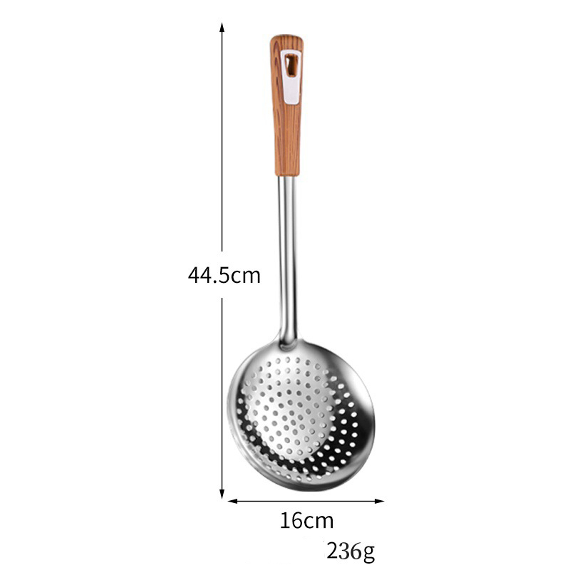 Cuchara skimmer -M