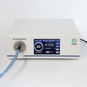 用于内窥镜检查的医用腹腔镜led冷光源医用内窥镜冷光源 - Product Image 2