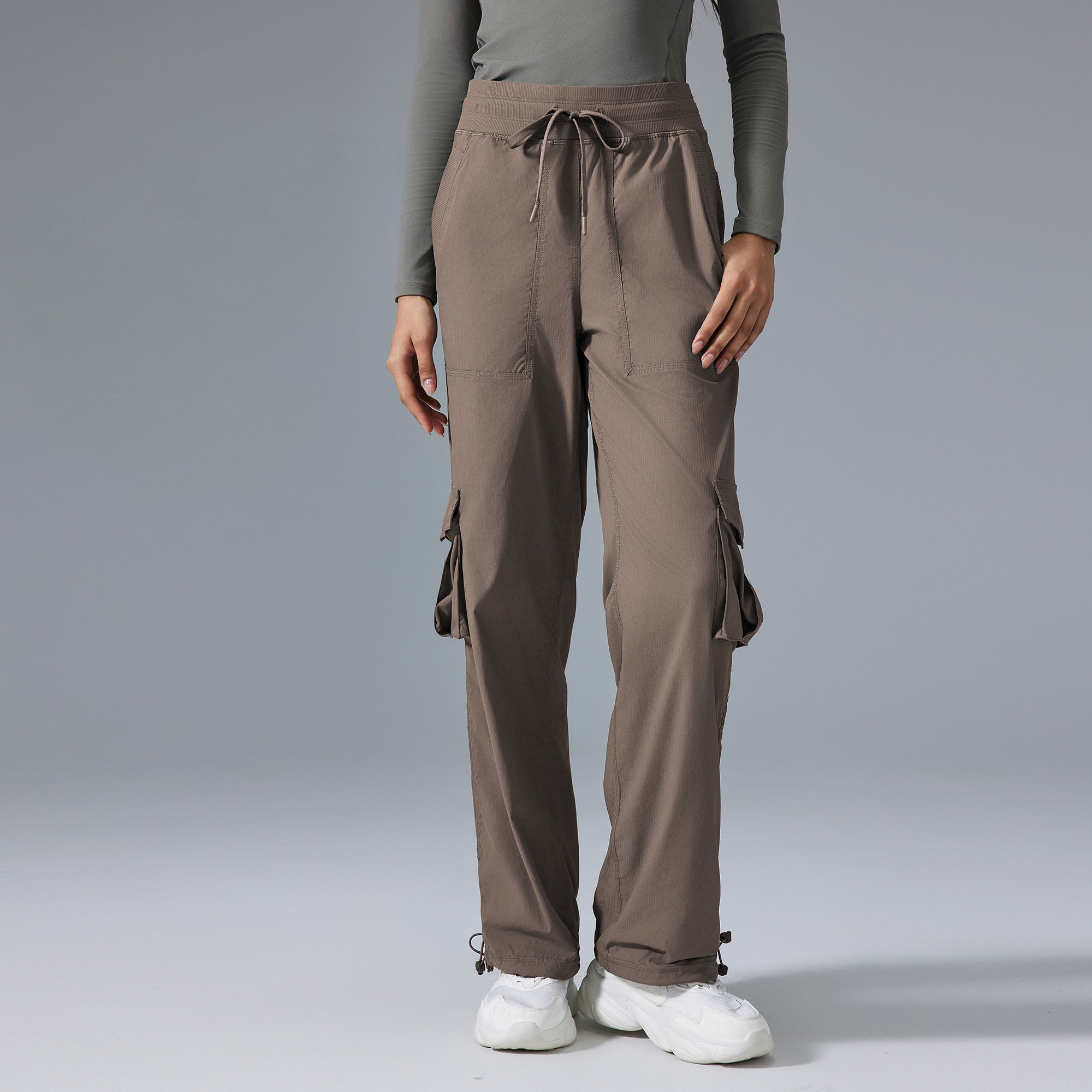 Chocolate brown