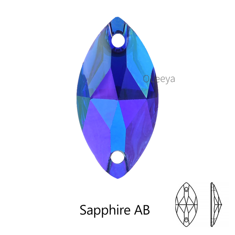 Saphir AB