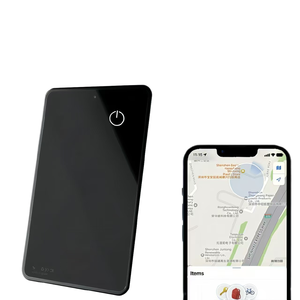 Hot Selling GPS Tracker Auto Air Tag Locator Globale Android-Software Remote-Funktional ität für effizientes Tracking GPS Find My GPRS - Product Image 1