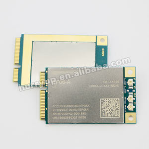 新 & 原装5G 4G 3G 2G LTE IoT模块无线GSM GPRS WiFi GNSS GPS LPWA模块 - Product Image 3
