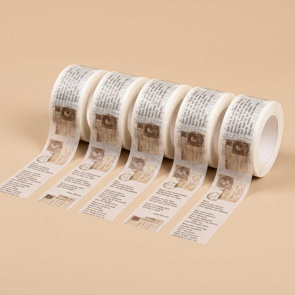 Tracing Paper