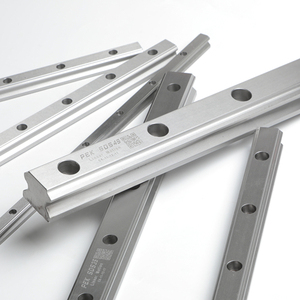 20mm <strong>Linear</strong> Guide HGR20 and Slide <strong>Block</strong> HGH20CA HGH20HA <strong>Linear</strong> <strong>Block</strong> <strong>Linear</strong> Guide <strong>Rail</strong> - Product Image 1