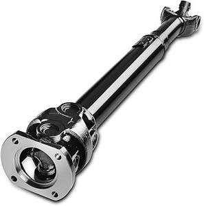 Factory Latest131301000025A Box Bridge Drive <strong>Shaft</strong> M2201D1035 with Factory Price Discount - Product Image 2