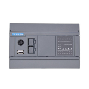Software de programación PLC habilitado para IoT con interfaz de comunicación RS485